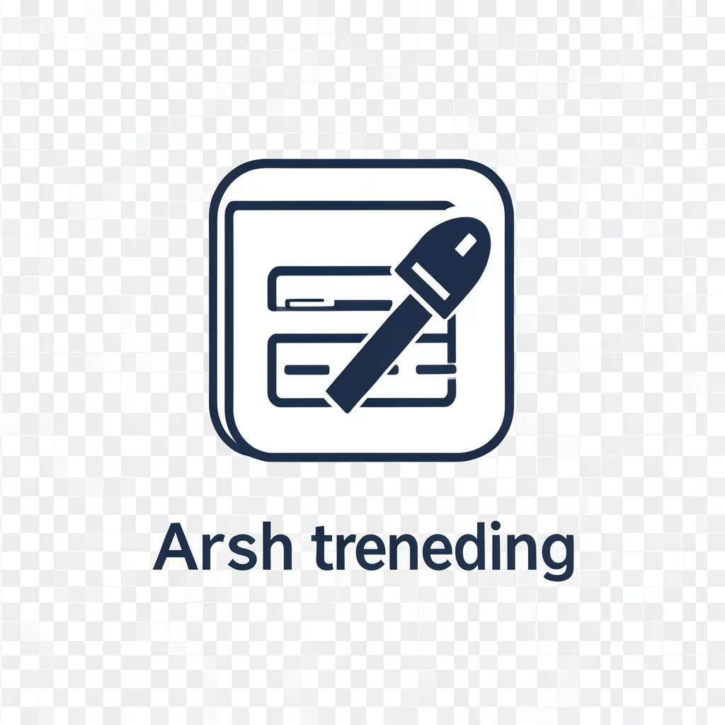 Arsh trending