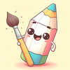 Art Buddy icon