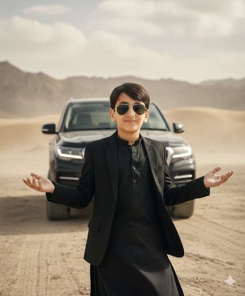 Art Generator Change Clothes