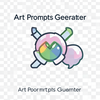 Art Prompts Generator icon