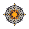 Art Therapy Companion icon