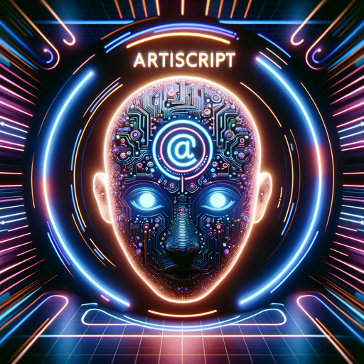 ArtiScript icon