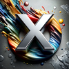 Artistic Xplorer icon