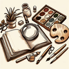 Artwork Explorer icon