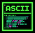 ASCII Art Converter Icon
