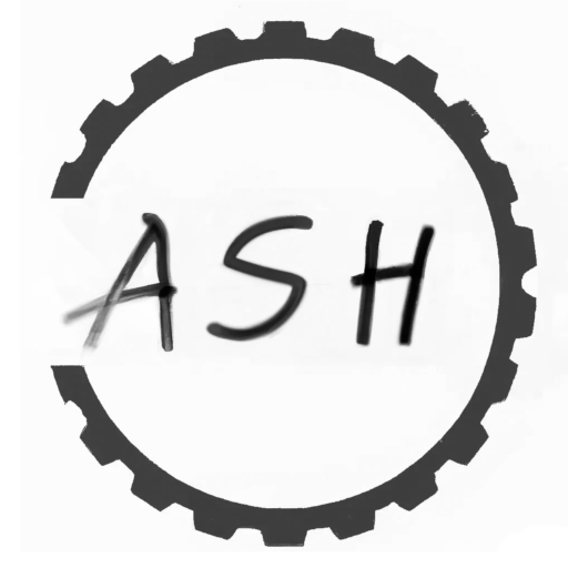 ASH icon