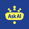 Ask your AI icon