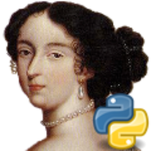 ask_ida/Python icon