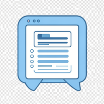 Ask me to search, scrape