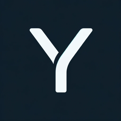 Ask Y Combinator icon