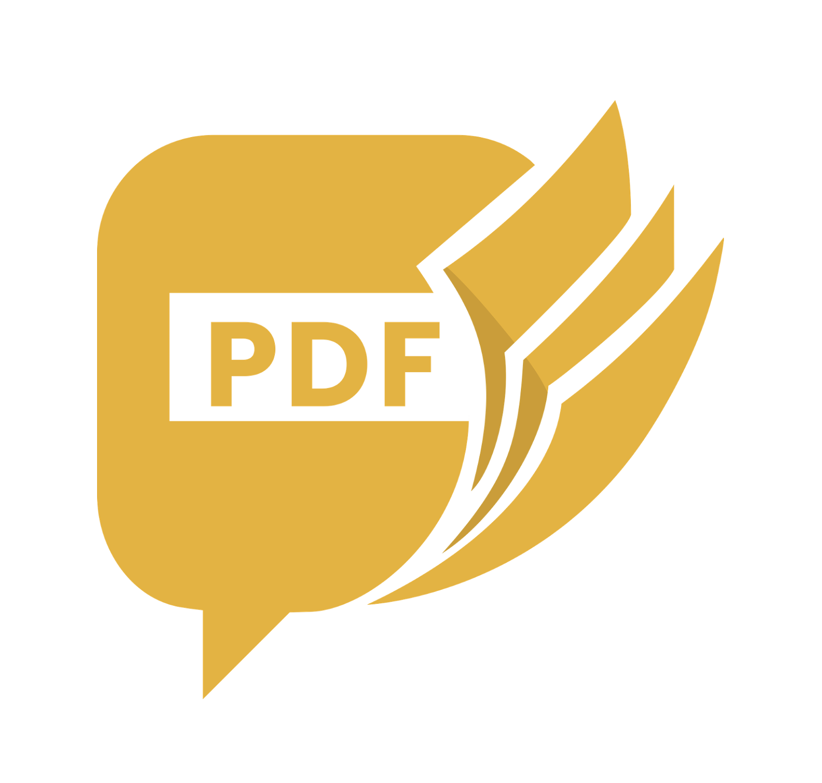 AskYourPDF Research Assistant icon