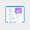 Asset Designing Website Generator icon