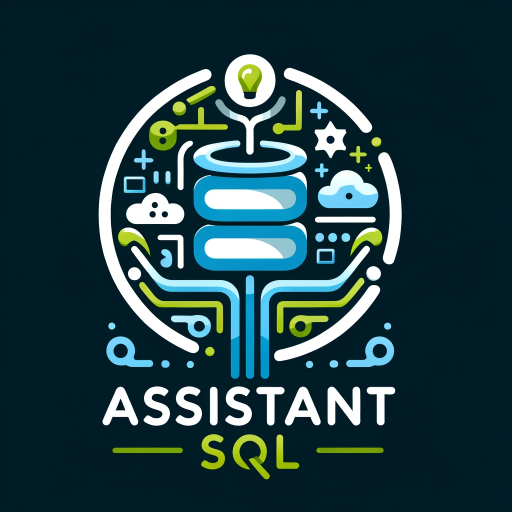 Assistant SQL icon