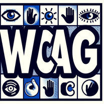 Assistent Toegankelijkheid van Webcontent (WCAG)