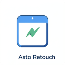 Asto Retouch
