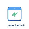 Asto Retouch icon