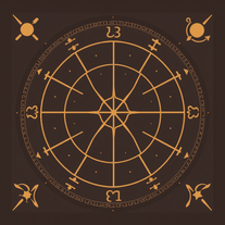 Astrocartography Report