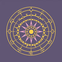 Astrological readings