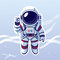 Astronaut Generator icon