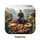 At the Edge of the Colossal Lasagna Cliff icon