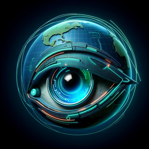 Atlas Eye icon