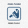 Atlas Funded icon