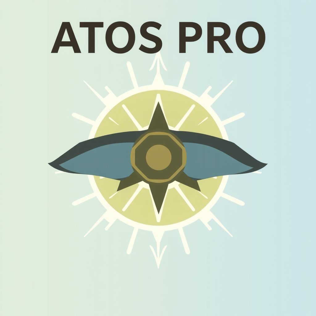 ATOS PRO