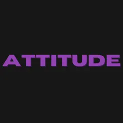 ATTITUDE - AI Dating Assistant icon