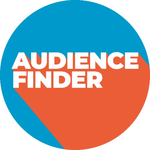 Audience Finder icon