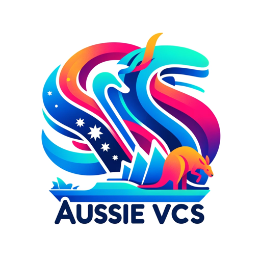 Aussie VCs v2 icon