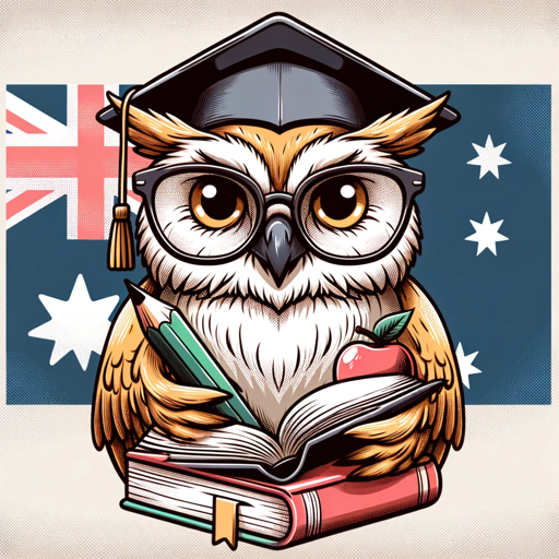 Australian Curriculum & NAPLAN Tutor icon