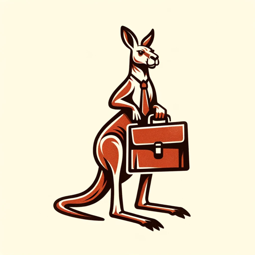 Australian Tax Guide icon