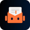 Auto Gmail icon