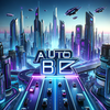 AutoBiz GPT icon