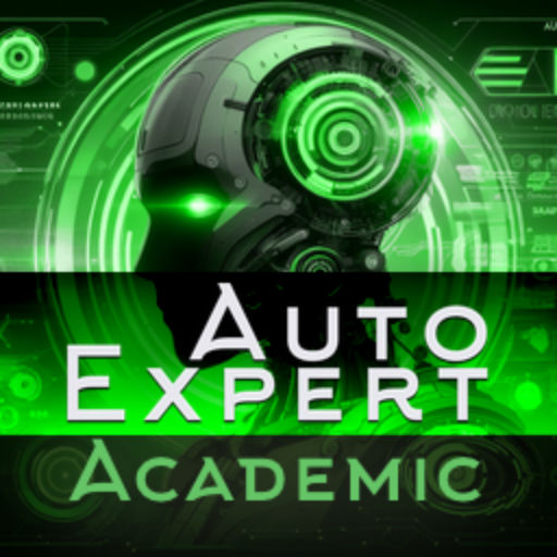 AutoExpert (Academic) icon