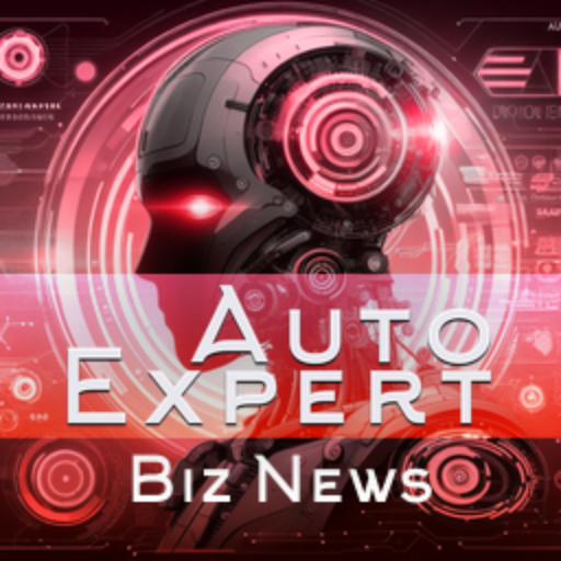 AutoExpert (Business News) icon