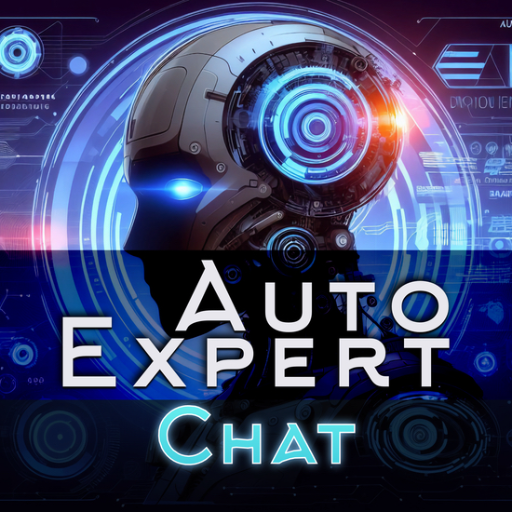 AutoExpert (Chat) icon