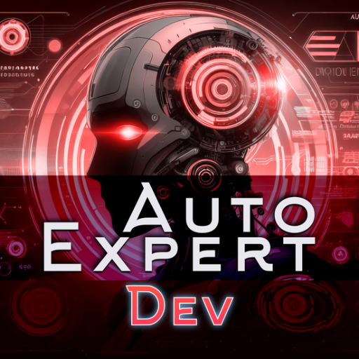 AutoExpert (Dev) icon