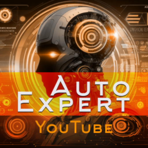 AutoExpert (Video) icon
