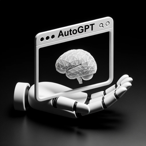 AutoGPT Agent icon