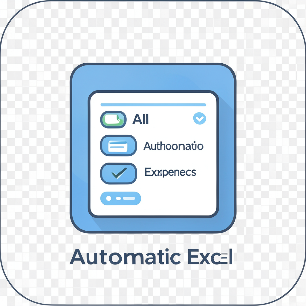 Automatic Excel