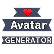 Avatar Banner Image Generator