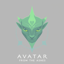 Avatar: From the Ashes – Original Game  illustration