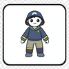 avatar tool idea gener icon