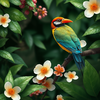 aviary bird idea wallpaper gener icon