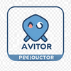 Aviator predictor icon