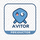 Aviator predictor icon