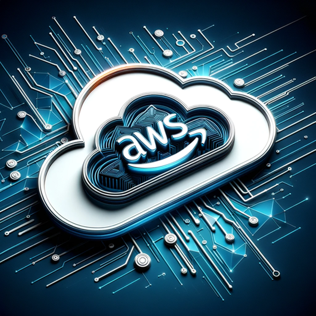 AWS Cloud Architect Pro icon