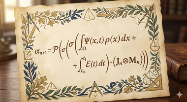Axiom Equations