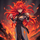 Ayo girl icon